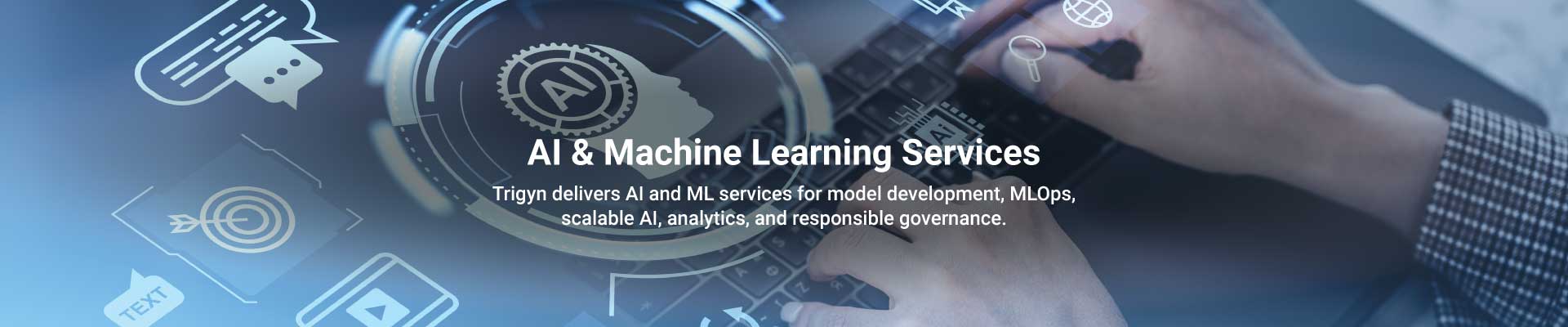 AI and Machine Learning