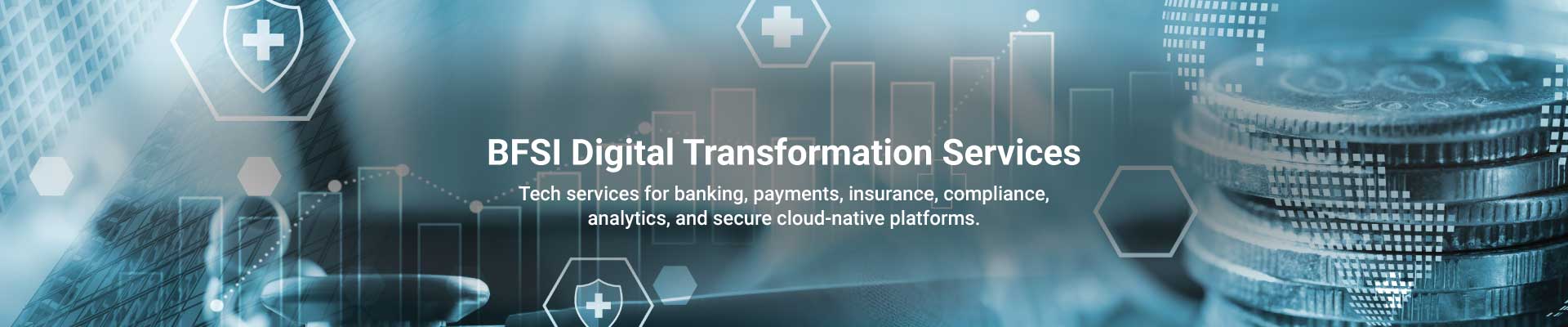 Banking - Financial Services & Insurance Services