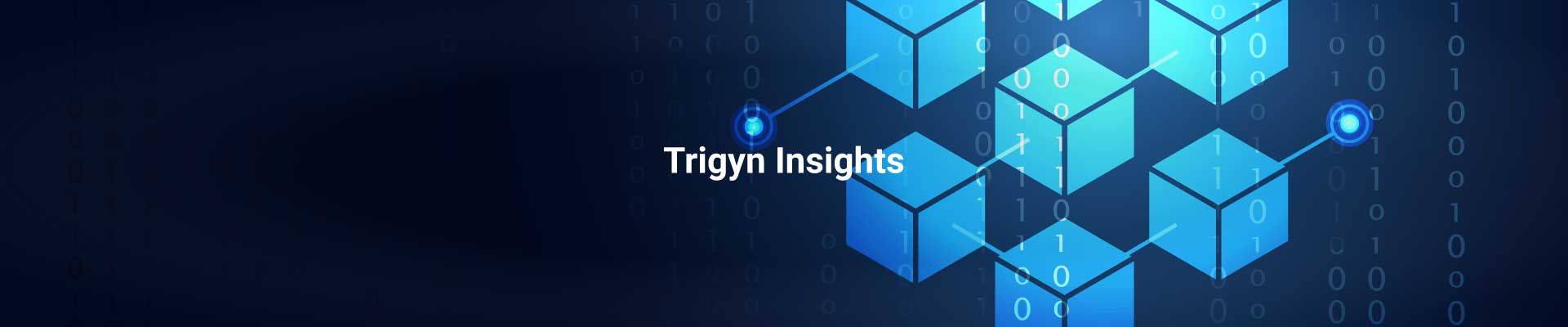 Blockchain & Distributed Ledger Solutions - BFSI