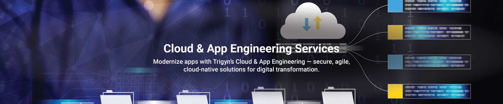 Building the Foundations of Digital Agility