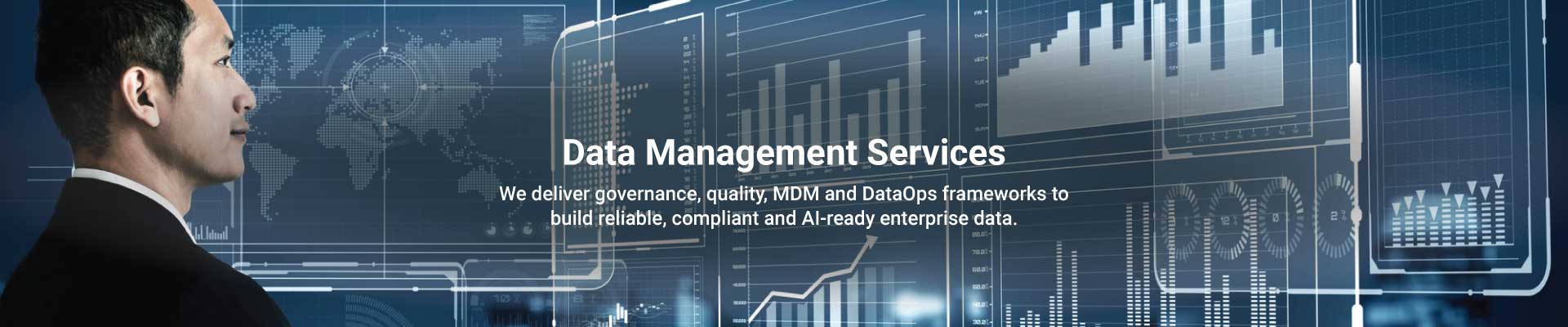 Data Management - AI & Data