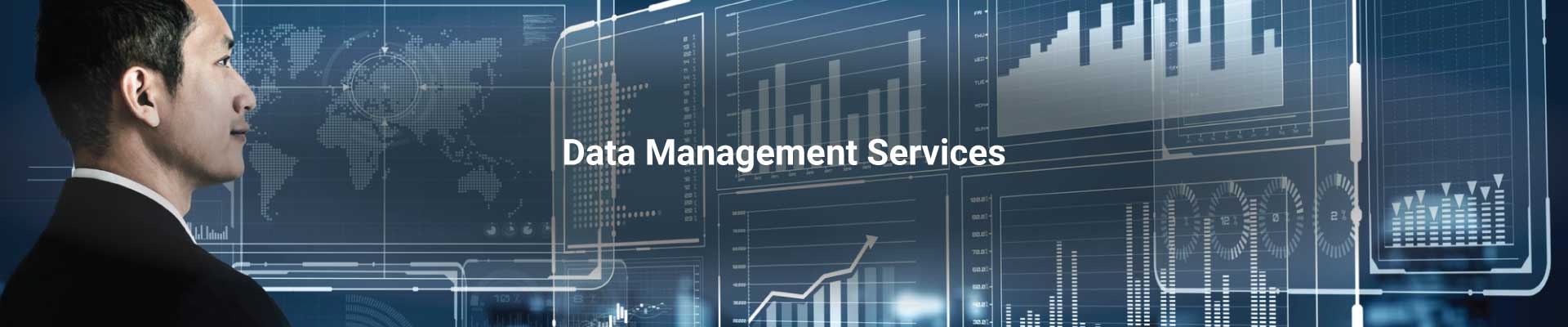 (EDM) - Enterprise Data Management