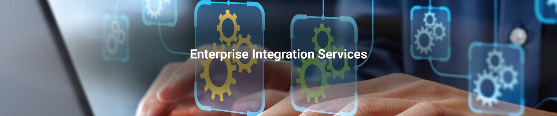 Unifying Systems to Power Seamless Business Operations