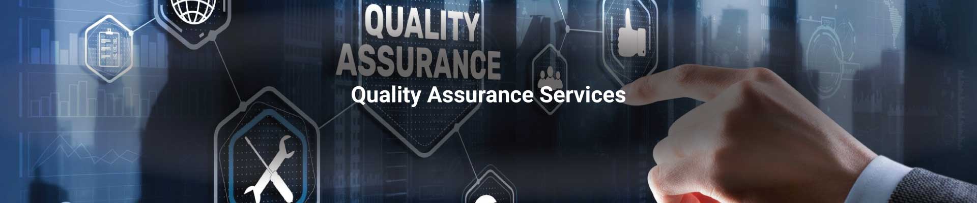 Security Testing Services