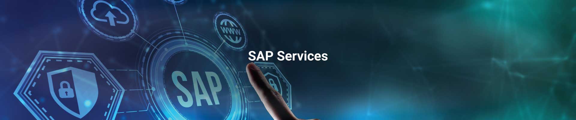SAP Business Technology Platform (BTP) & AI Innovation Services