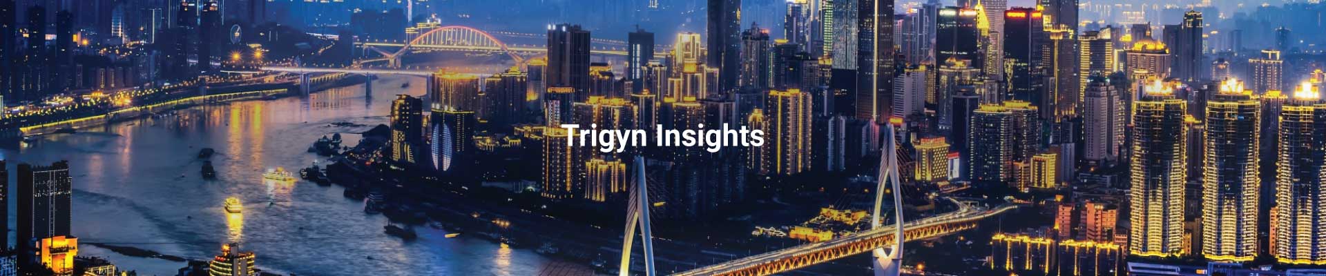 How IoT is Changing the Way We Live - Smart Cities