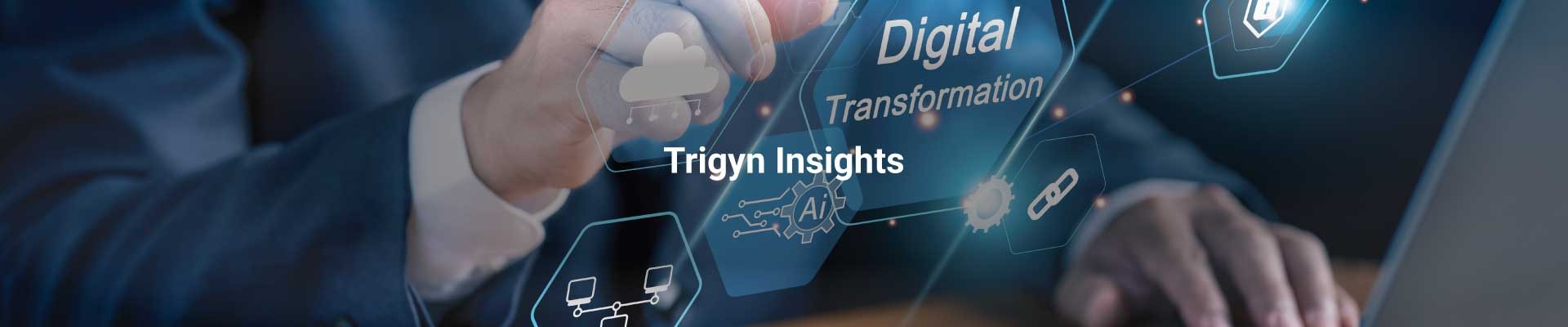 A Practical Framework for Digital Transformation: Strategy, Services, and Execution