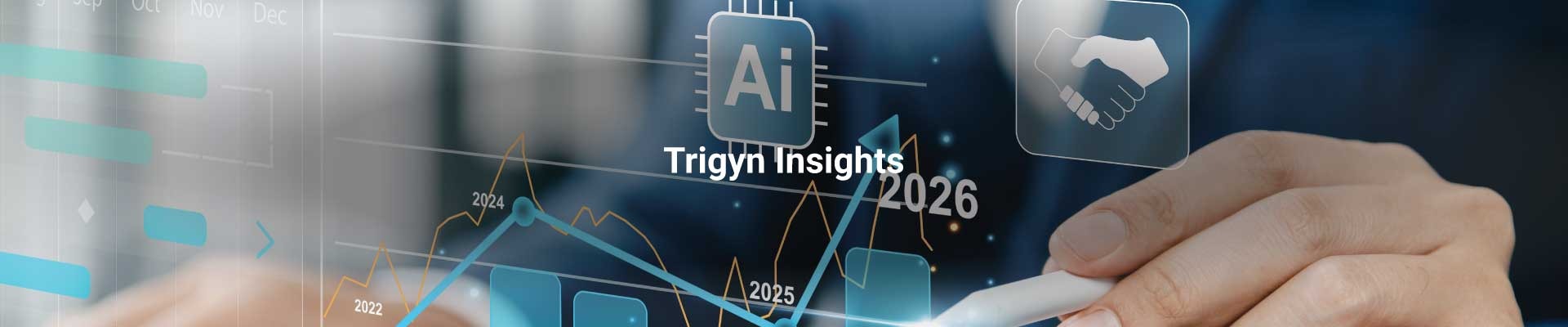 From Vision to Enterprise-Scale Execution - AI Strategy in 2026