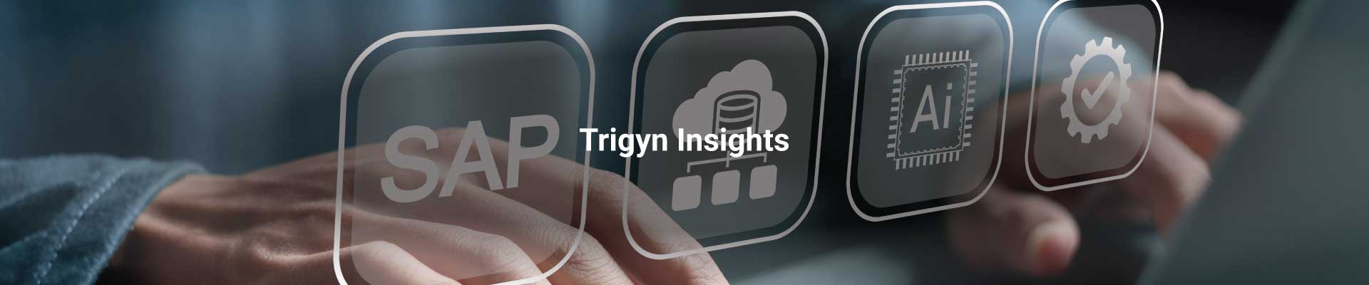 Data Migration Strategies for SAP Modernization Projects