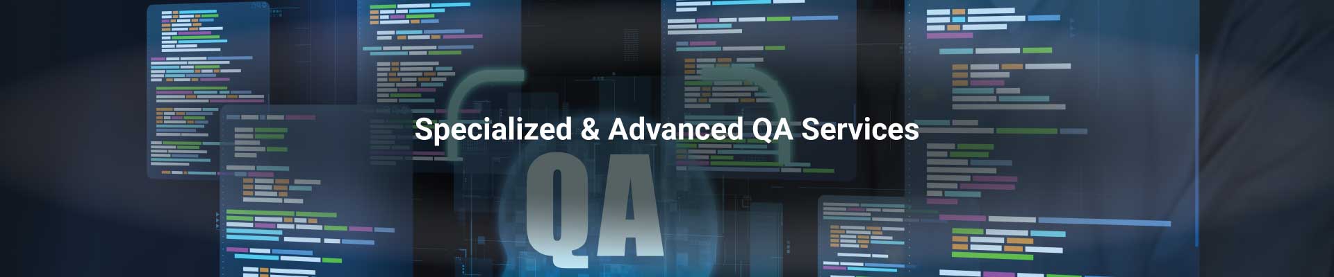 API & Integration Testing Services