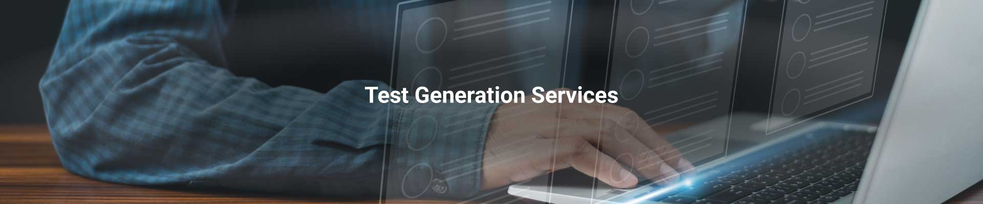 QA Tools, Frameworks & Accelerators