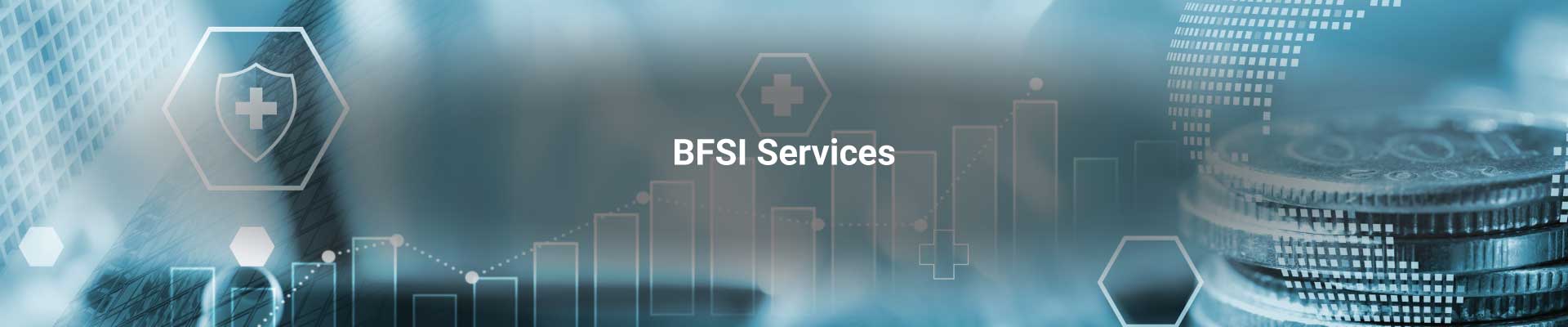 Cloud Transformation - BFSI