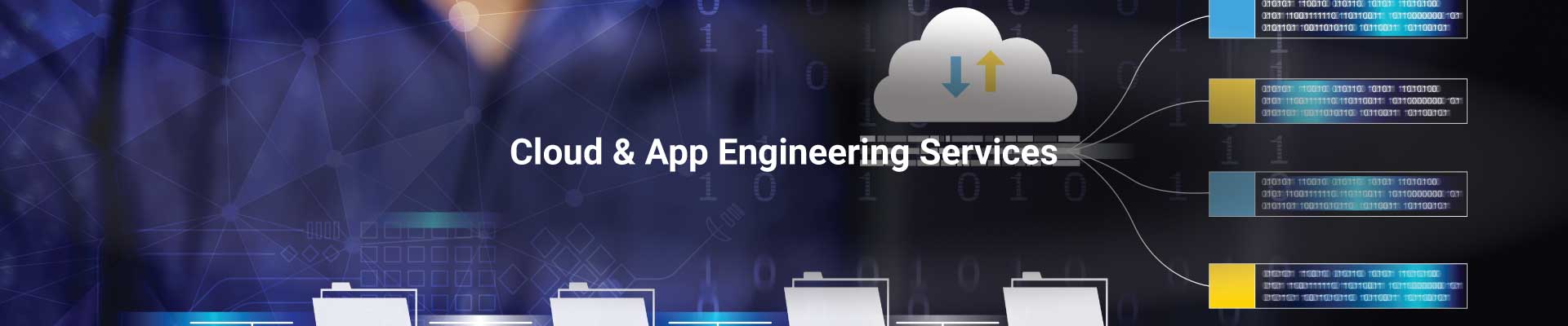 Microservices Architecture & Development