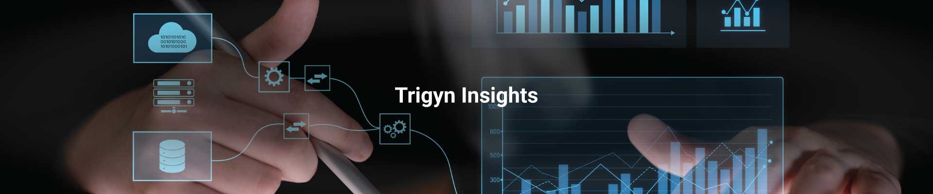 Cloud Analytics Solutions: Architecture, Benefits and Use Cases for Modern Enterprises