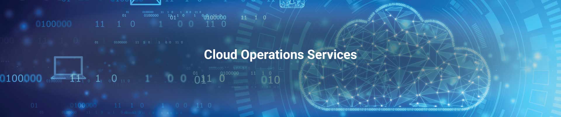 Cloud Automation & DevOps Services