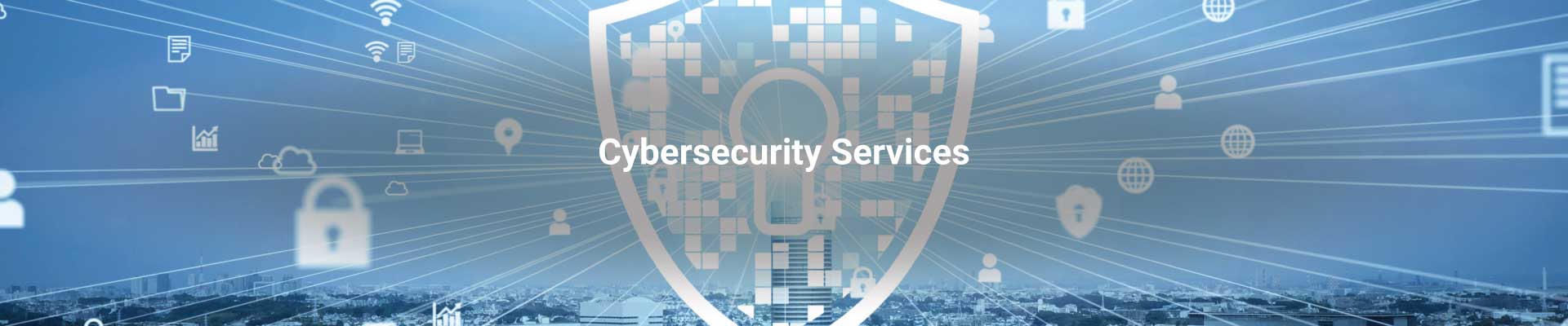 Zero Trust Security Services & Architecture