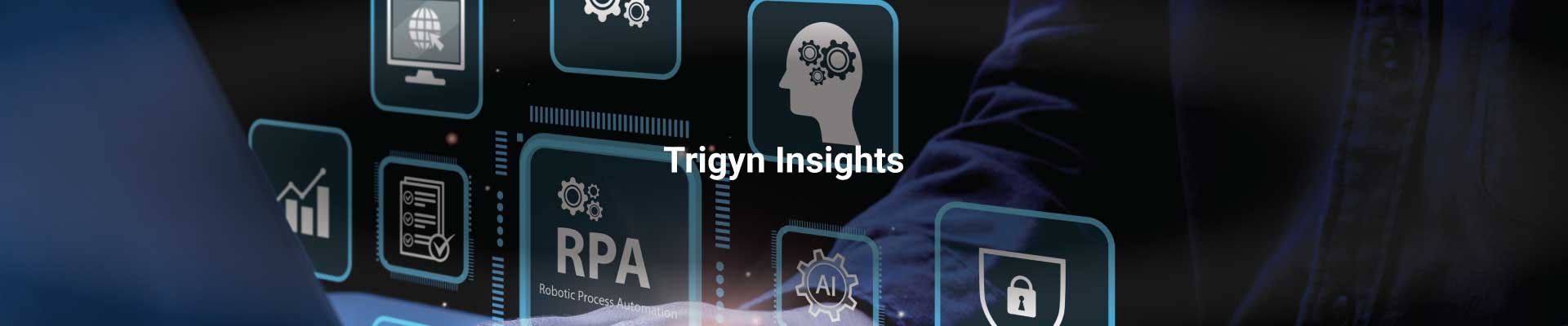 Intelligent Automation in Insurance: How AI and RPA Are Transforming Operations and Customer Experience