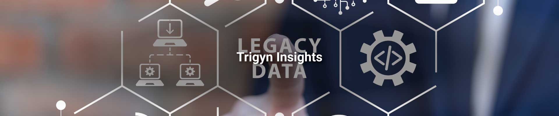 Legacy Data Management: Strategies for Modernizing Enterprise Data