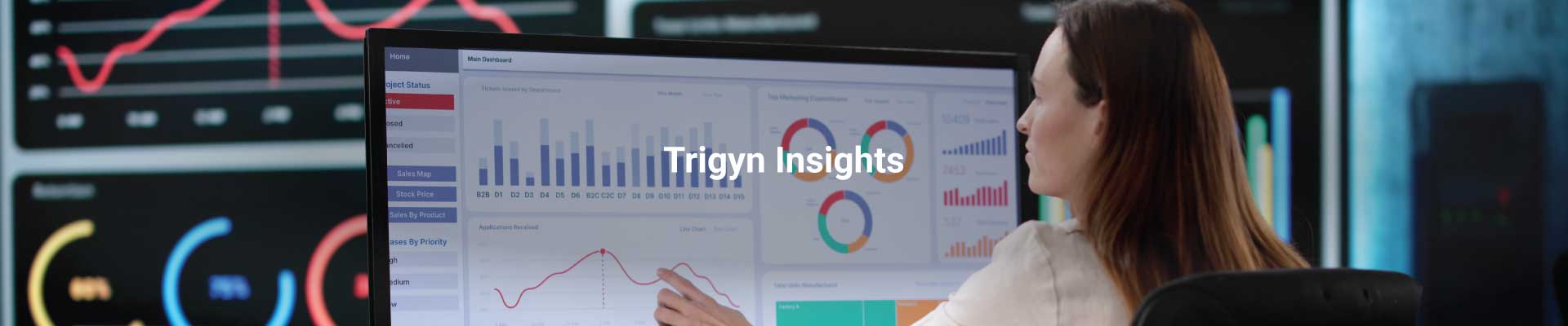 Real-Time Analytics Platforms: Enabling Instant Insights for Modern Enterprises