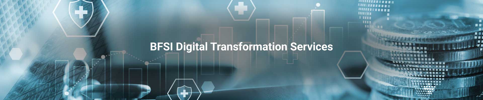 Cloud Transformation - BFSI