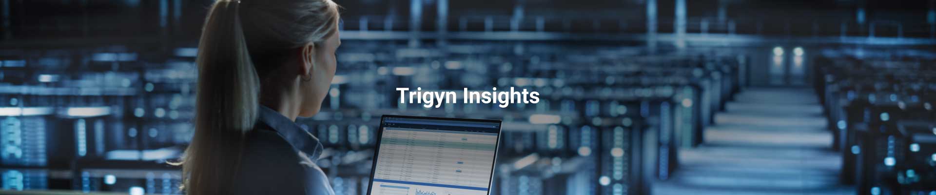 Infrastructure Services in Digital Transformation