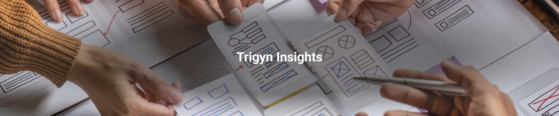 UX in Digital Transformation