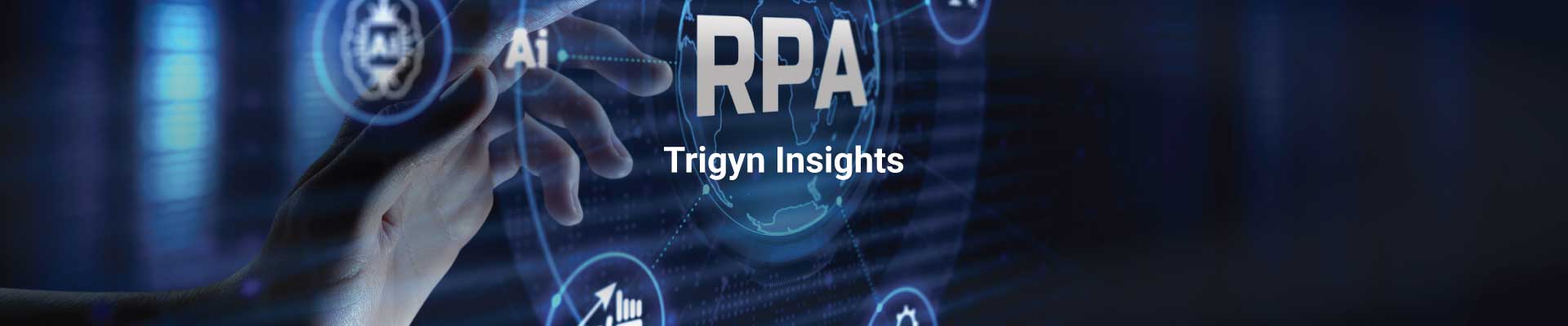 Robotic Process Automation
