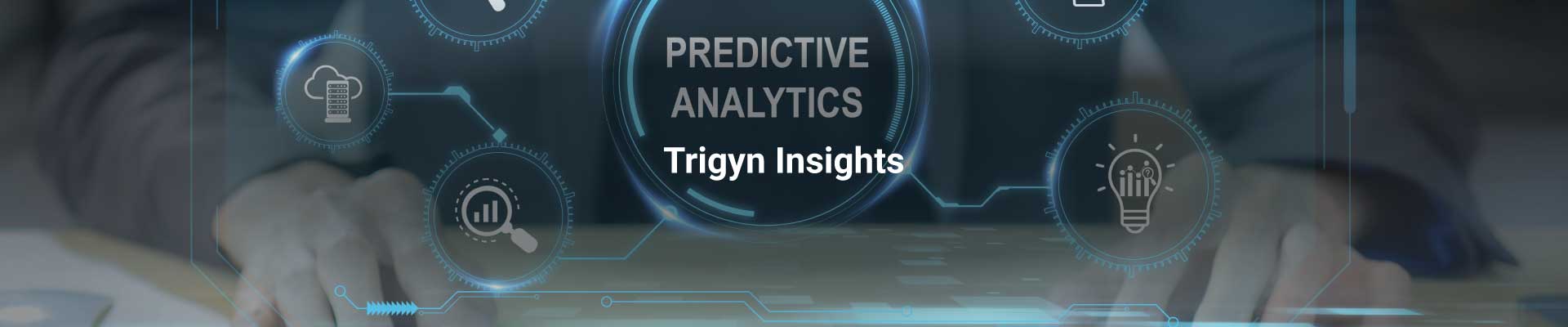 Implementing Predictive Analytics