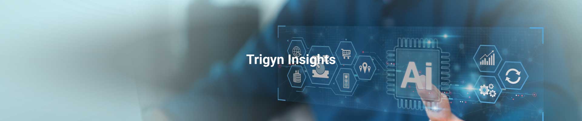 AI in Digital Transformation