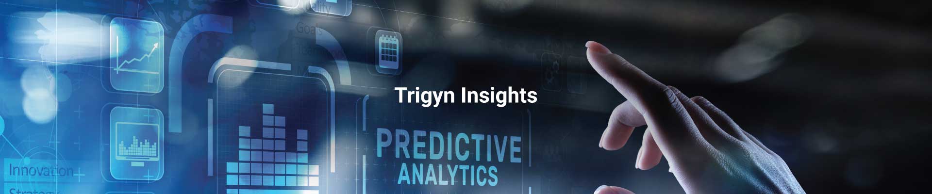  Predictive Analytics Introduction