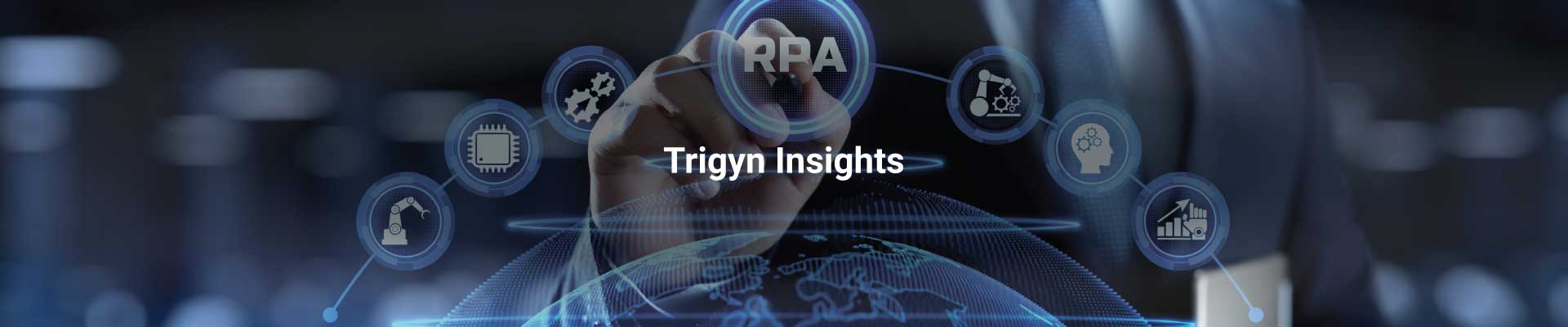 RPA Implementation Best Practices