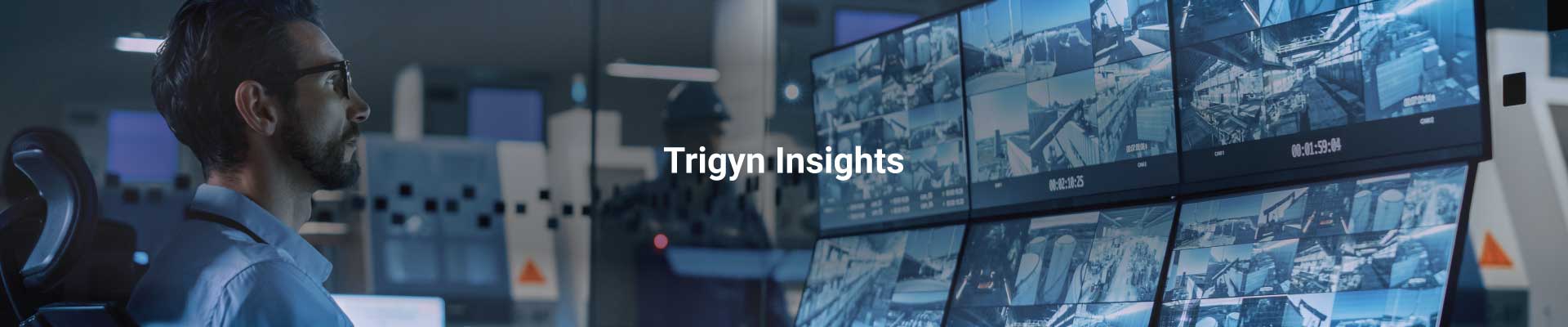 Centralized Security and Facilities Management for a Major Bank