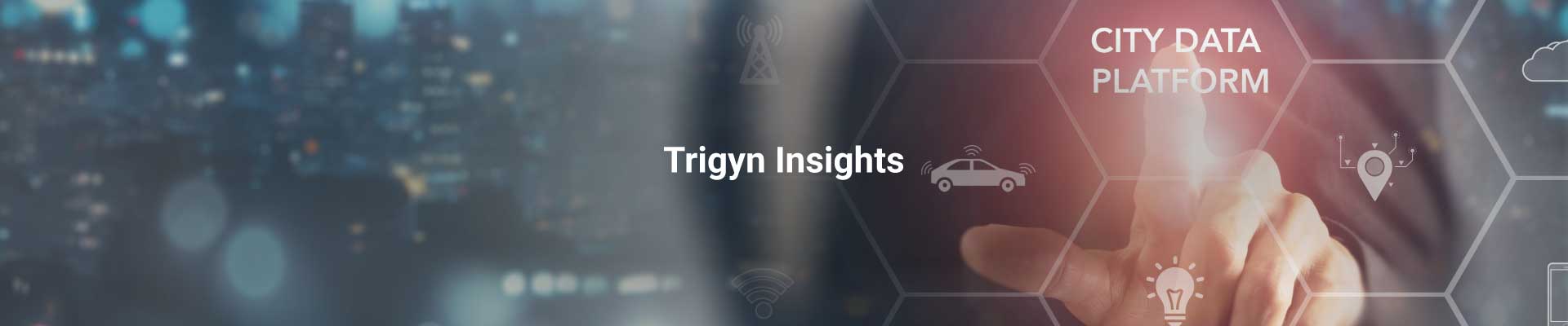 IoT's Impact on Public Services in Smart Cities
