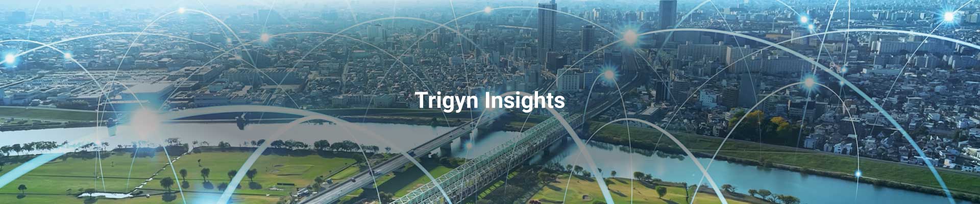Defining a Smart City