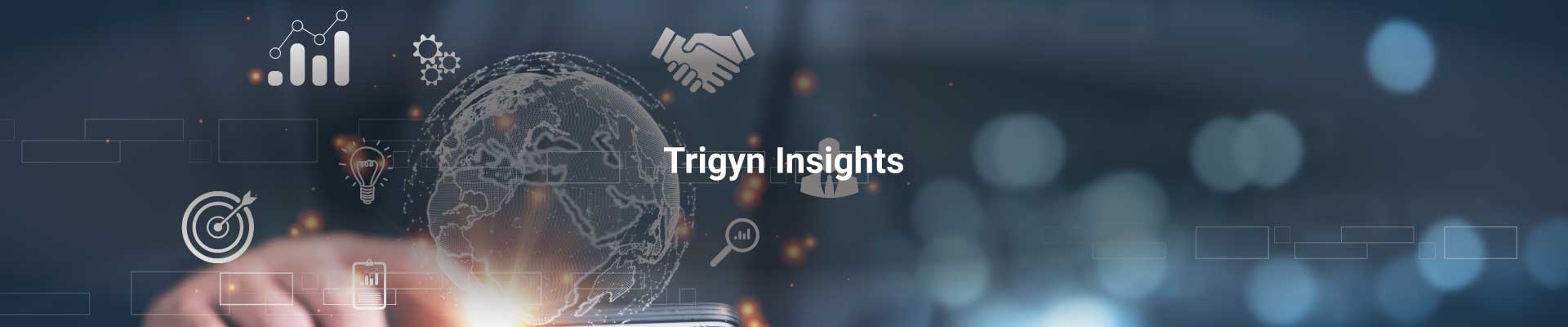 Digital Transformation An Introduction