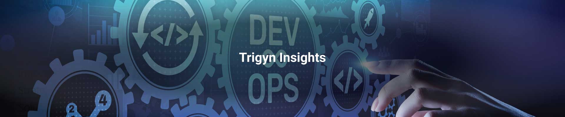 Cloud-Native Transformation