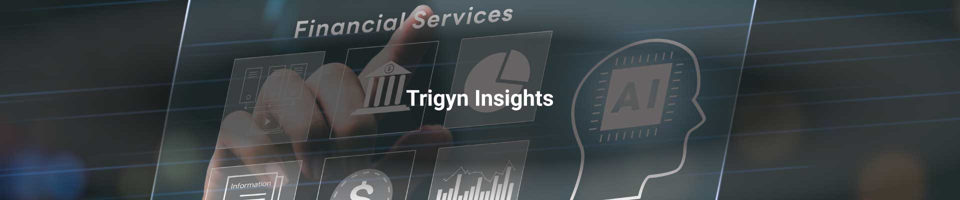 Digital Transformation in Finance