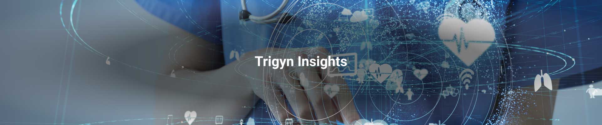 Digital Transformation in Healthcare