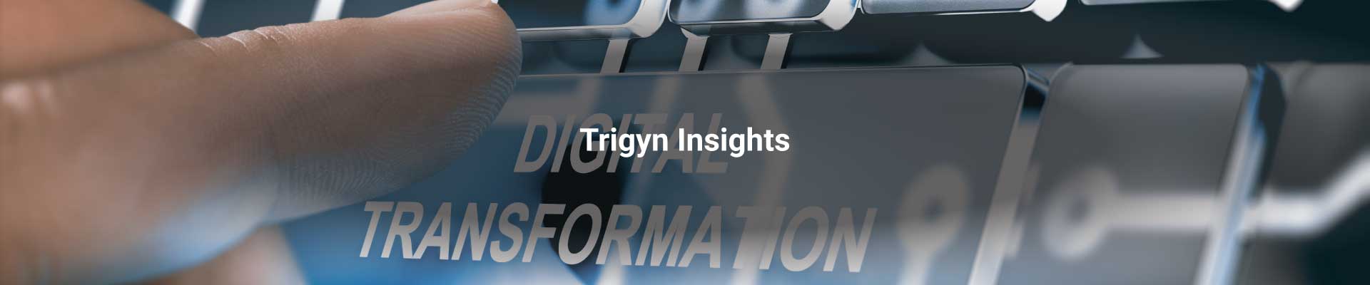 Digital Transformation vs. Digitization 