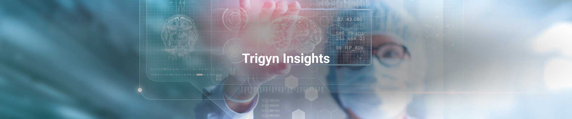 AI is Changing Healthcare Today