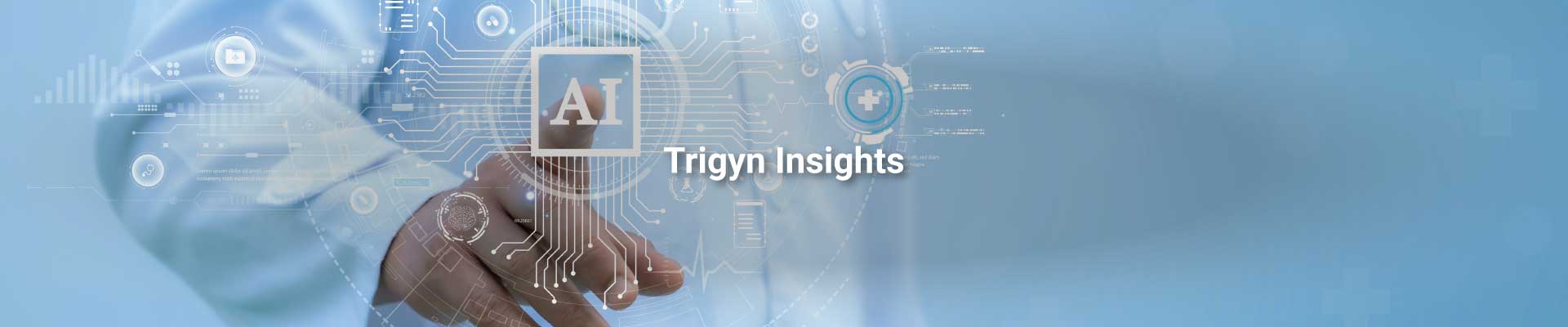 Leveraging AI and Machine Learning 