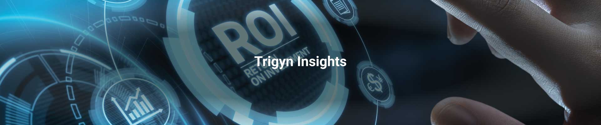 ROI of Digital Transformation