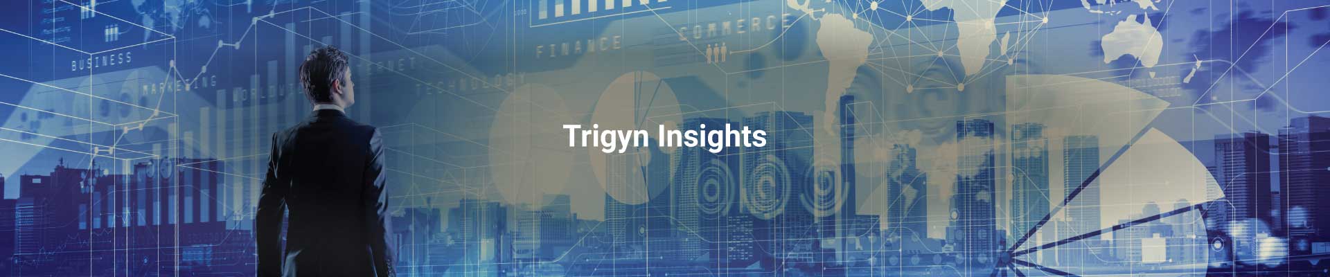 Data in Digital Transformation 