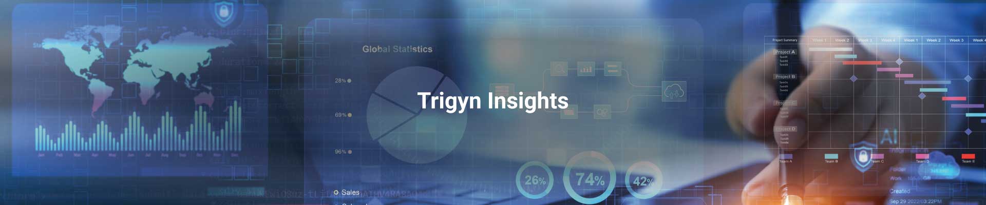 Top Data Science and Big Data Trends 