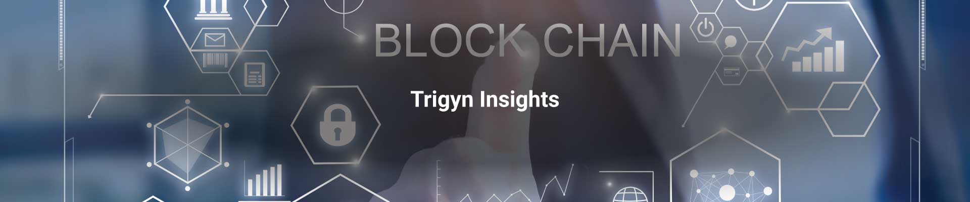 Top Trends in Blockchain 2025