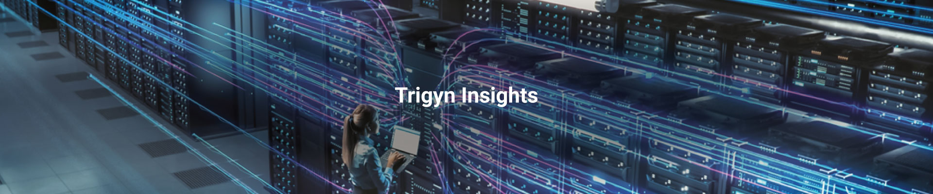 Top Trends in Enterprise Infrastructure