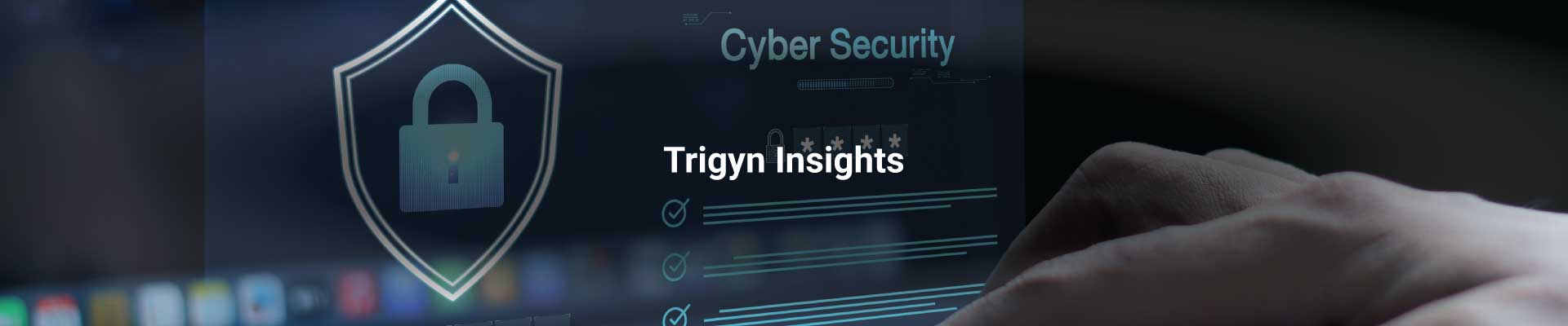 A Holistic Approach to Modern Cybersecurity