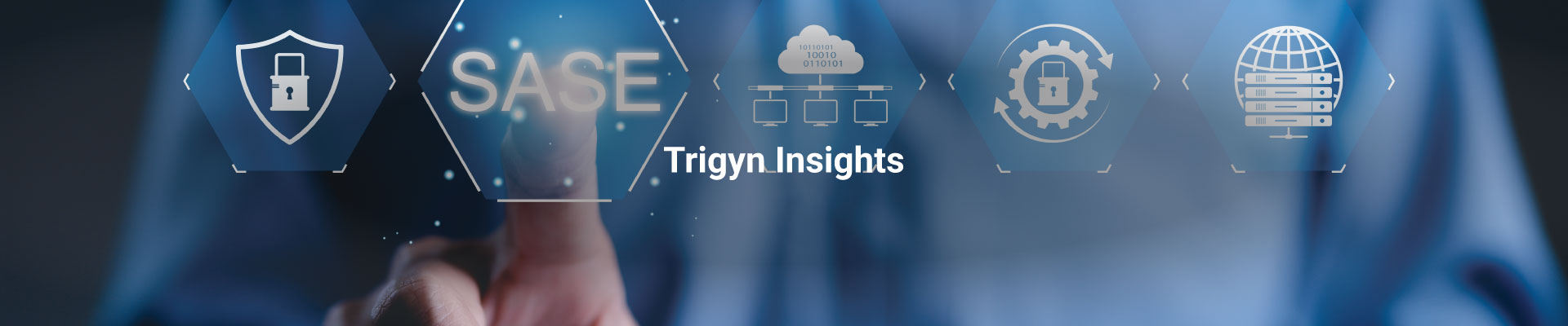 Secure Access Service Edge