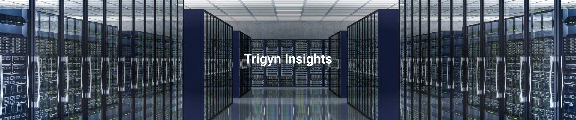 Reasons to Modernize Your Data Center