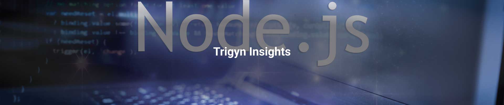 Advantages of serverless NodeJS 